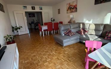 Apartment 4 rooms - image - 1