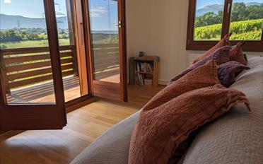 Appartement 4 pièces - image - 1