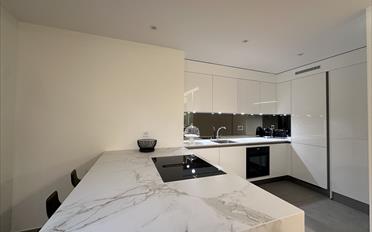 Möbl. Wohnobj. 3 Zimmer - image - 3