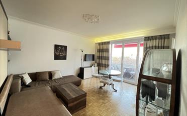 Apartment 1.5 rooms - image - 1