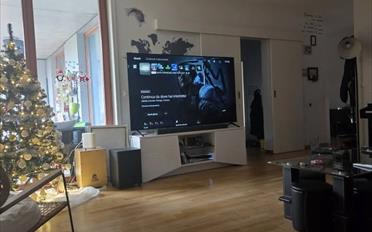 Wohnung 6.5 Zimmer - image - 1