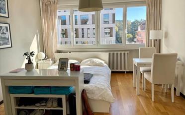 Studio 1.5 Zimmer - image - 1