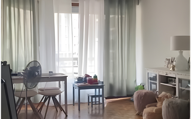 Wohnung 4 Zimmer - image - 1