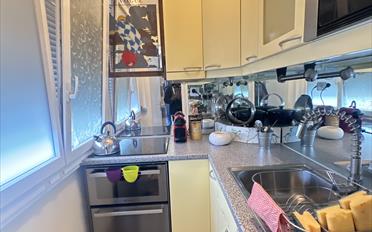 Appartement 1.5 pièces - image - 7