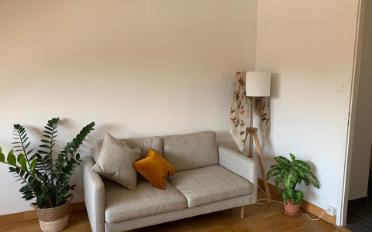 Appartement 2.5 pièces - image - 1