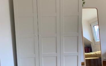 Apartment 2.5 rooms - image - 4