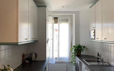 Apartment 2.5 rooms - image - 5