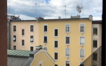 Apartment 2.5 rooms - image - 12