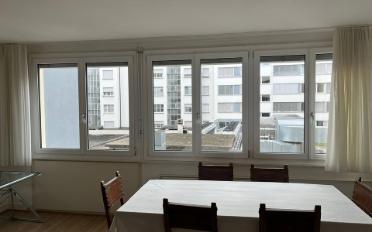 Apartment 4 rooms - image - 2