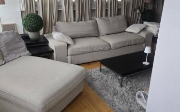 Wohnung 2 Zimmer - image - 4