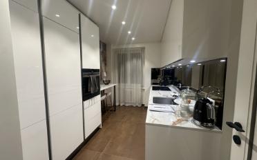 Furnished flat 3.5 rooms - image - 2