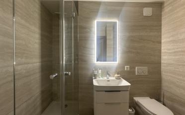 Furnished flat 3.5 rooms - image - 5