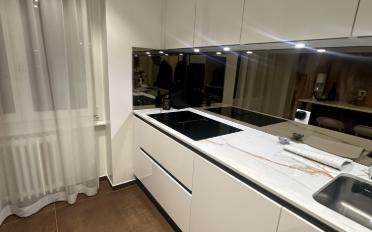 Furnished flat 3.5 rooms - image - 6