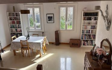 Einfamilienhaus 7 Zimmer - image - 2