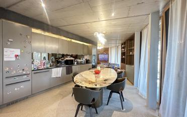 Möbl. Wohnobj. 5 Zimmer - image - 2