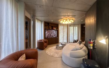 Möbl. Wohnobj. 5 Zimmer - image - 4