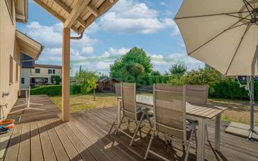 Villa 6 pièces - image - 3