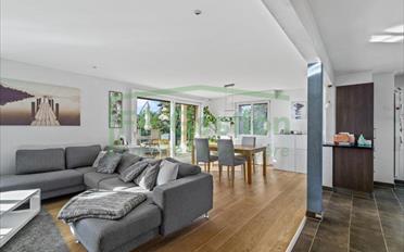 Villa 6 pièces - image - 2