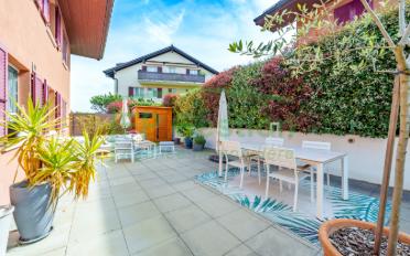 Appartement terrasse 4.5 pièces - image - 12