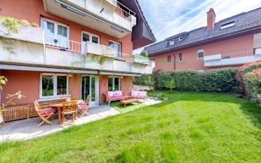 Appartement terrasse 4.5 pièces - image - 15