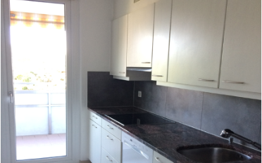 Furnished flat 3.5 rooms - image - 3