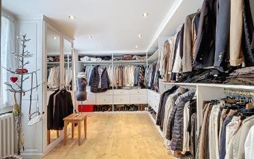 Maison 8 pièces - image - 7