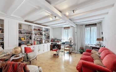 Maison 8 pièces - image - 10