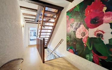 Maison 8 pièces - image - 5
