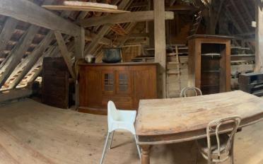 Maison contiguë 7 pièces - image - 17