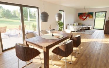 Maison 5.5 pièces - image - 3