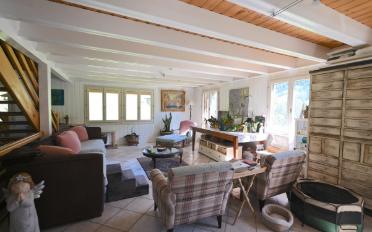 Maison 11 pièces - image - 7