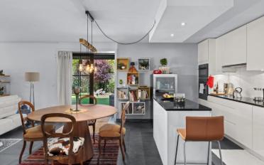 Wohnung 3.5 Zimmer - image - 2