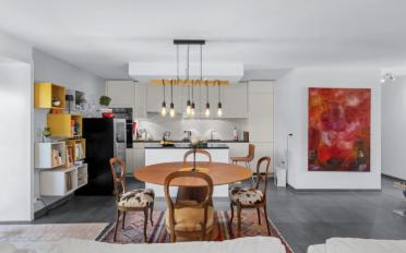 Wohnung 3.5 Zimmer - image - 1