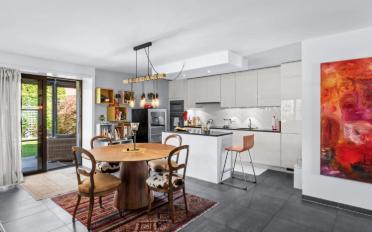 Wohnung 3.5 Zimmer - image - 3