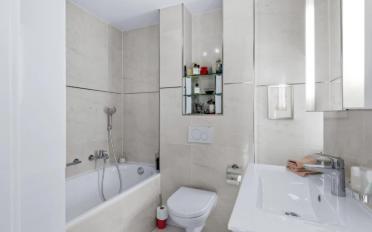 Wohnung 3.5 Zimmer - image - 12