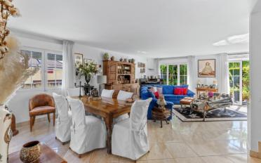 Villa 5.5 Zimmer - image - 2