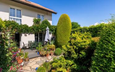 Villa 5.5 Zimmer - image - 1