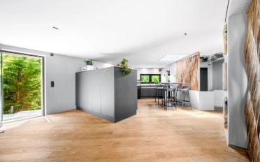 Villa 6.5 rooms - image - 8