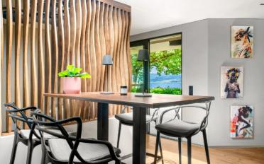Villa 6.5 rooms - image - 7