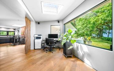 Villa 6.5 rooms - image - 9