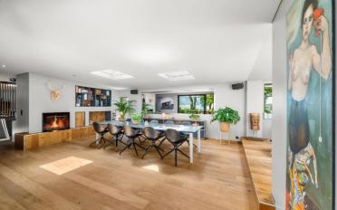 Villa 6.5 rooms - image - 13