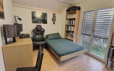 Einfamilienhaus 7.5 Zimmer - image - 6