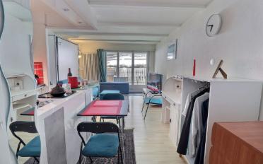 Studio ein Zimmer - image - 1