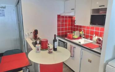 Studio ein Zimmer - image - 4