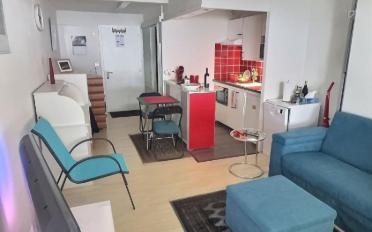 Studio ein Zimmer - image - 3