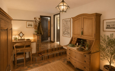 Wohnung 6 Zimmer - image - 9