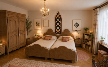 Wohnung 6 Zimmer - image - 11