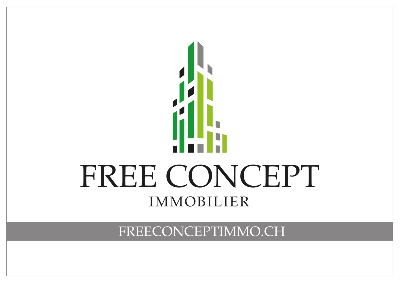 Free Concept Immobilier