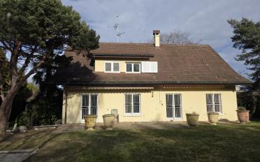 Einfamilienhaus 7.5 Zimmer - image - 1