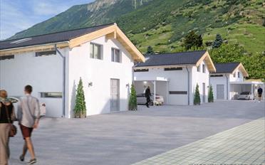 Maison 6.5 pièces - image - 7